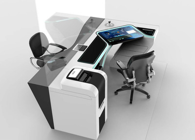 意臣工业设计 创新与实用的交融，赋能产品核心竞争力