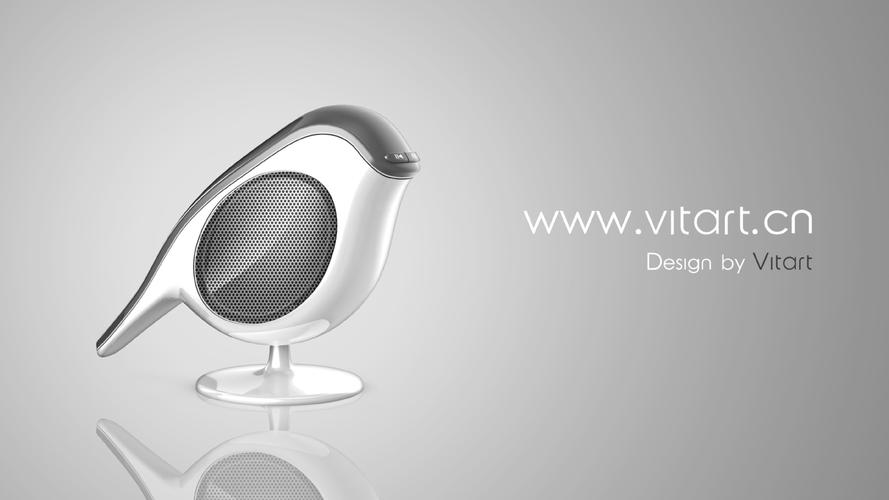 专业音箱外观结构工业设计，东莞一花一木设计引领数码创新