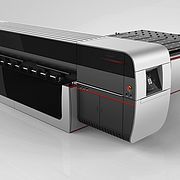 岸峰工业设计 以专业设计赋能汽油发电机，打造高效可靠的机电设备典范