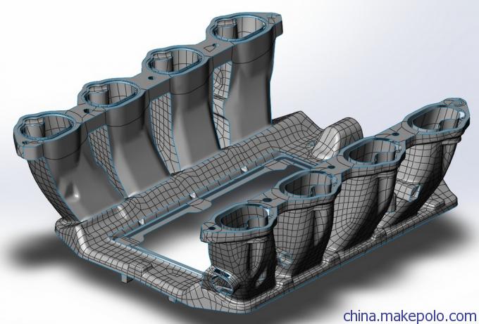 苏州瑞沃斯工业设计 提供专业工业设计抄数、三维扫描与逆向设计服务，覆盖苏州上海地区